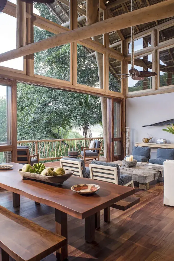 Treehouse Punta Sayulita by Tripwix