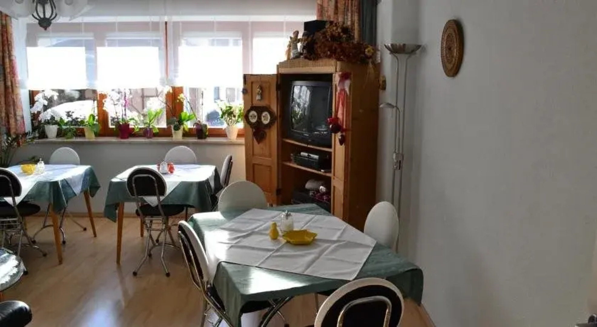 Gästehaus Feistritzer