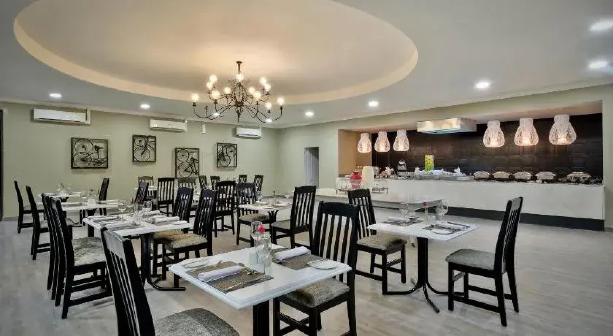 Fortis Hotel Evander