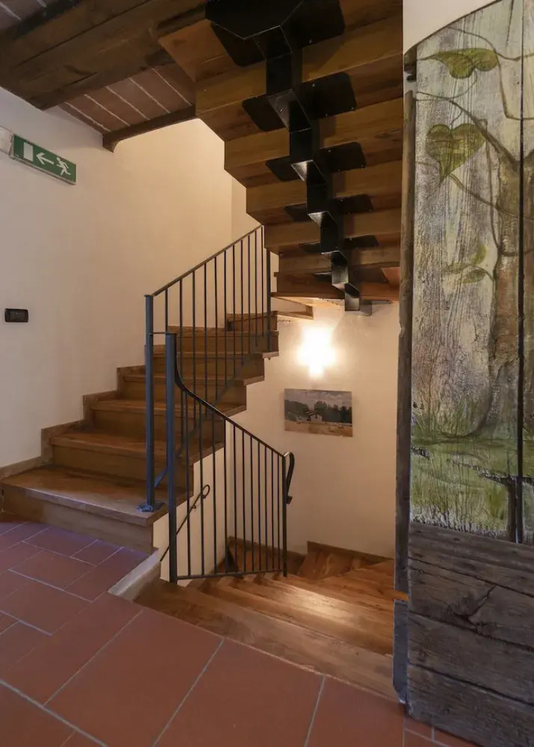 La Cartiera dei Benandanti