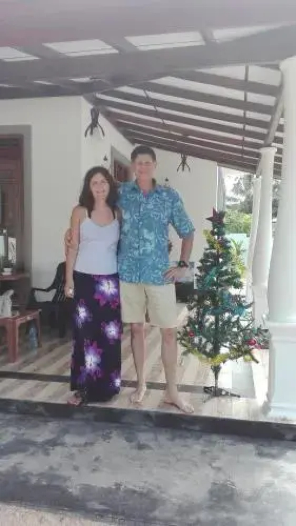 Samaro Resort