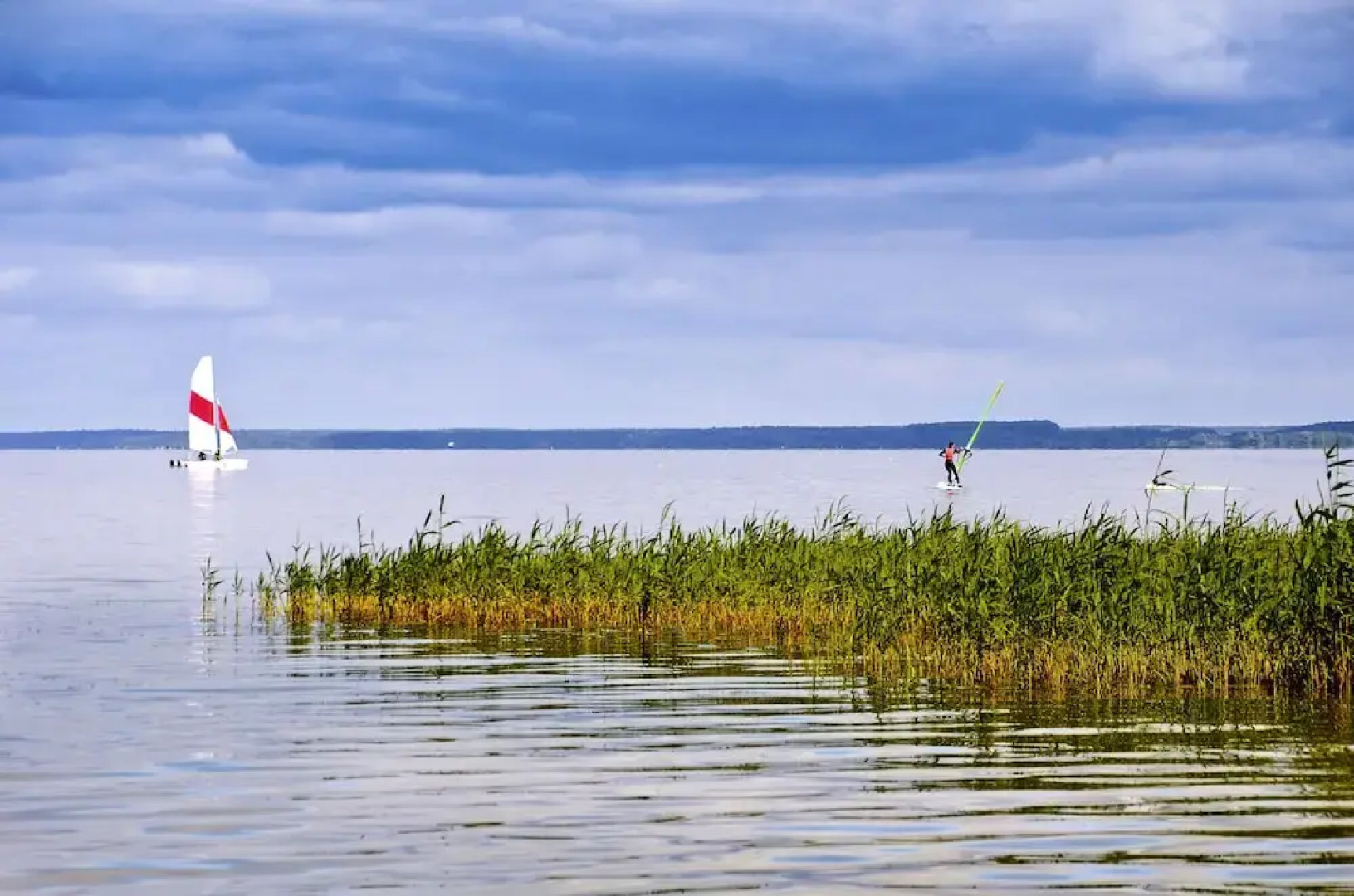 Landhaus Müritzgarten