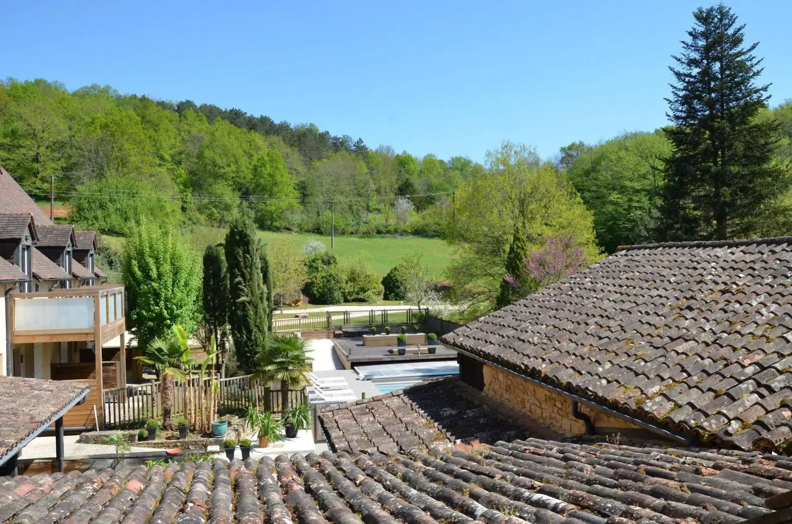 Le Relais de Moussidière