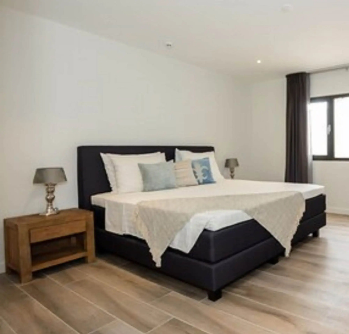 The Beach House Curacao