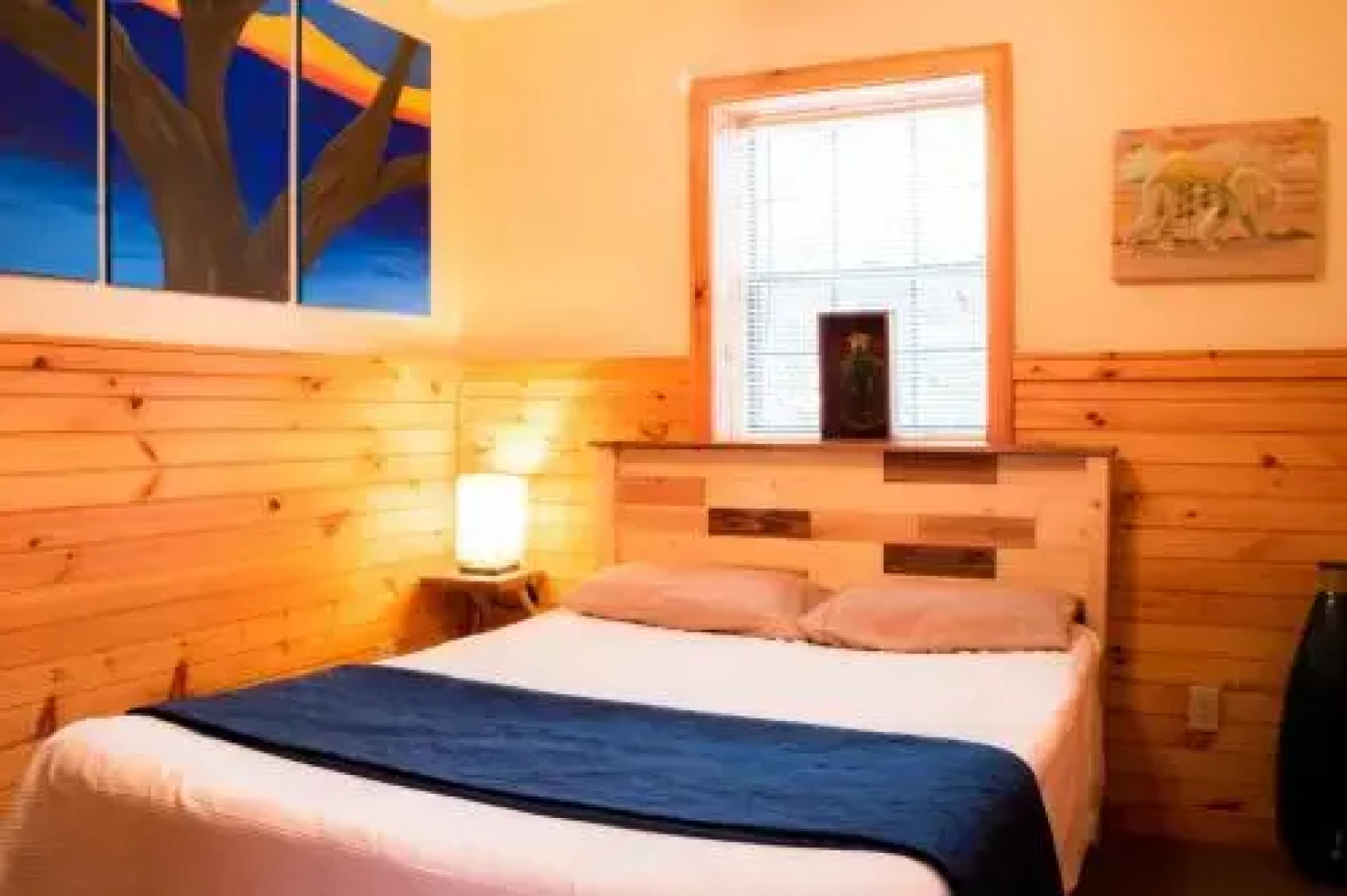 Spectacular Valley Views