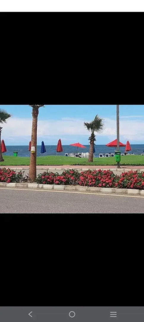 Luxurious Chalet in Port Said Governorate With Views