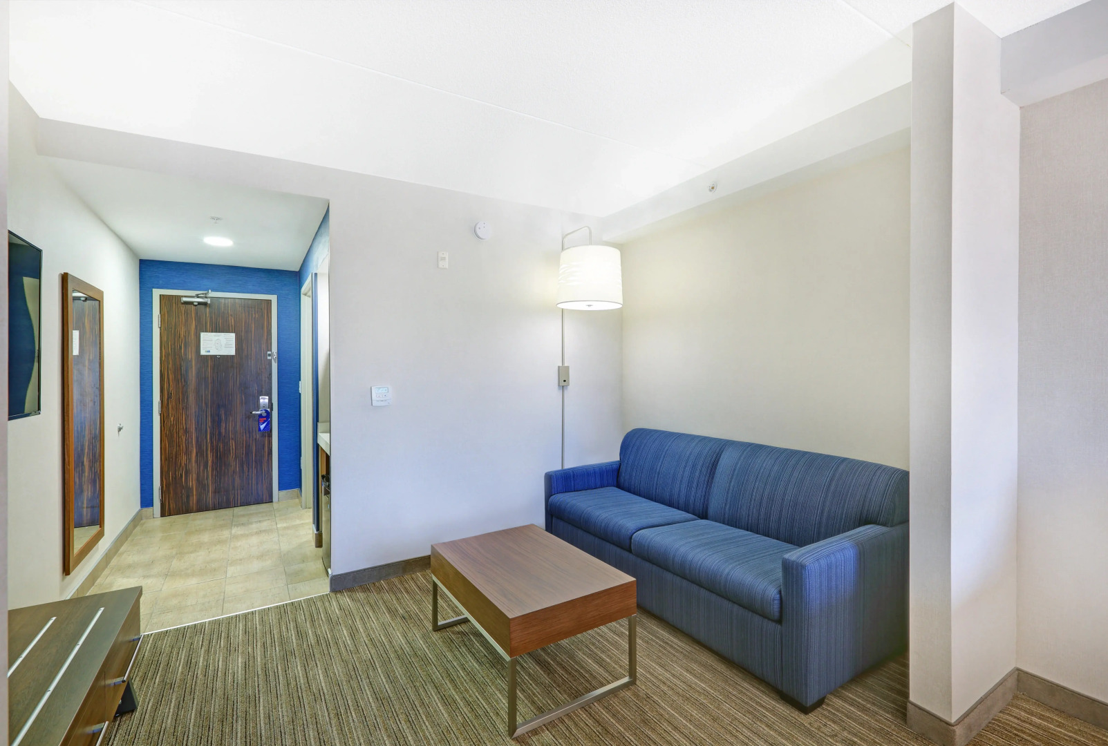 Holiday Inn Express & Suites Woodstock South by IHG