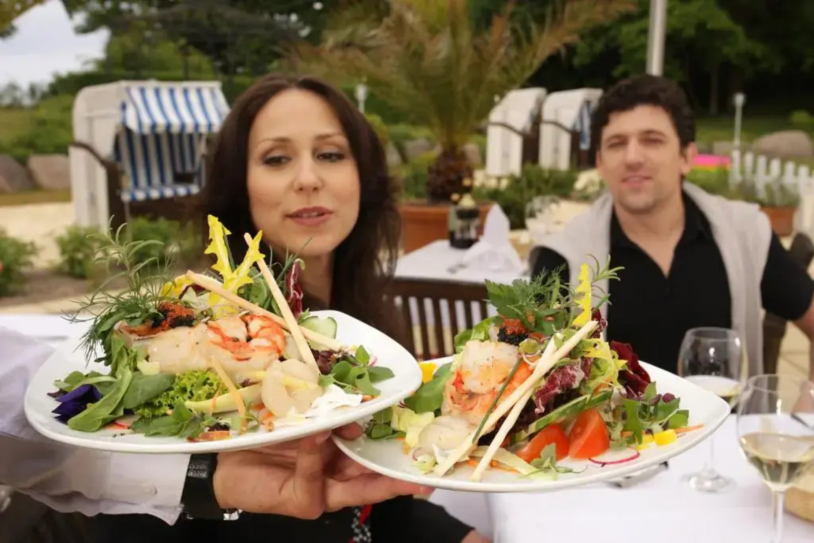 Cliff Hotel Rügen - Resort & Spa