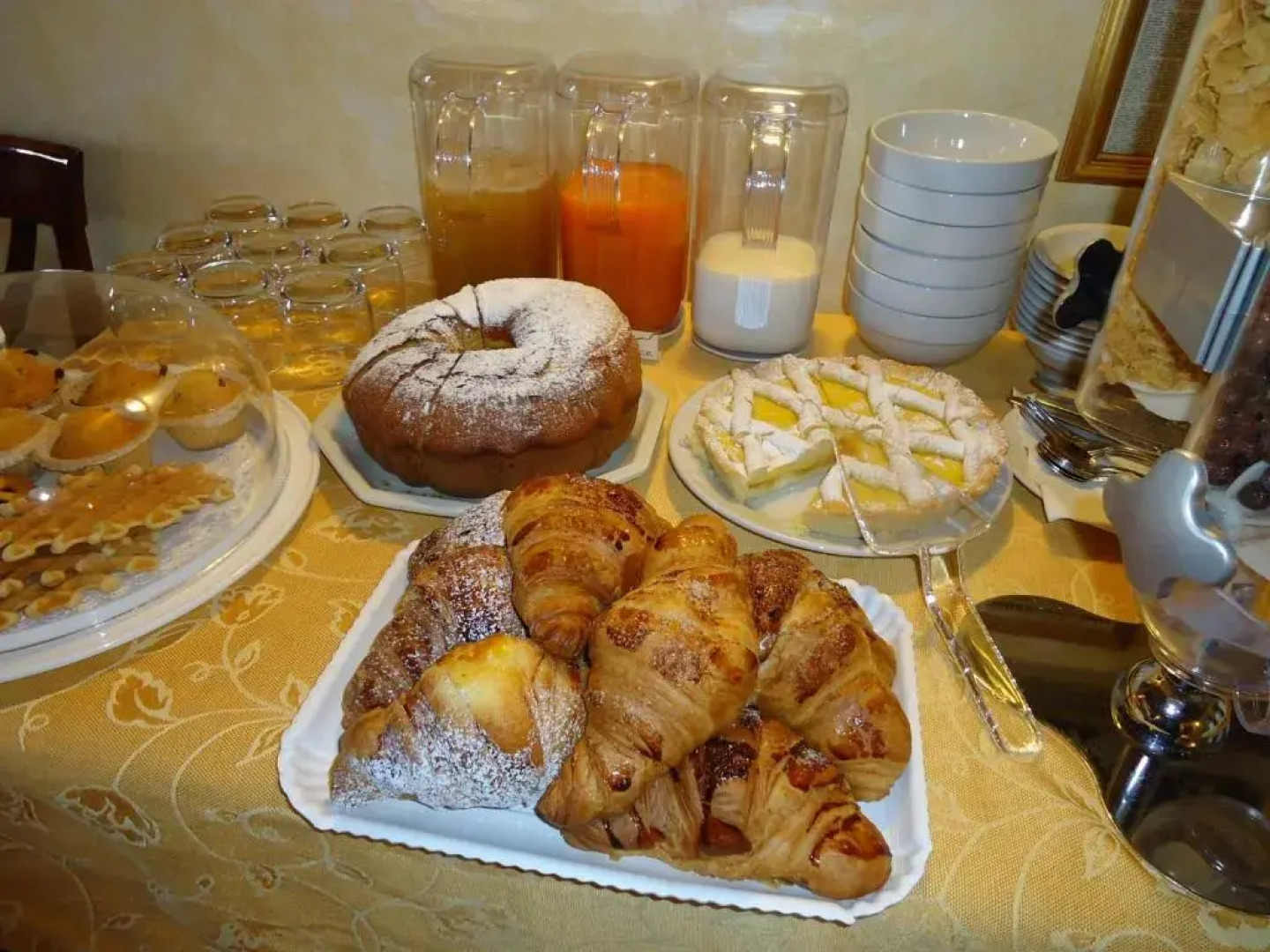 La Dimora di dAnnunzio