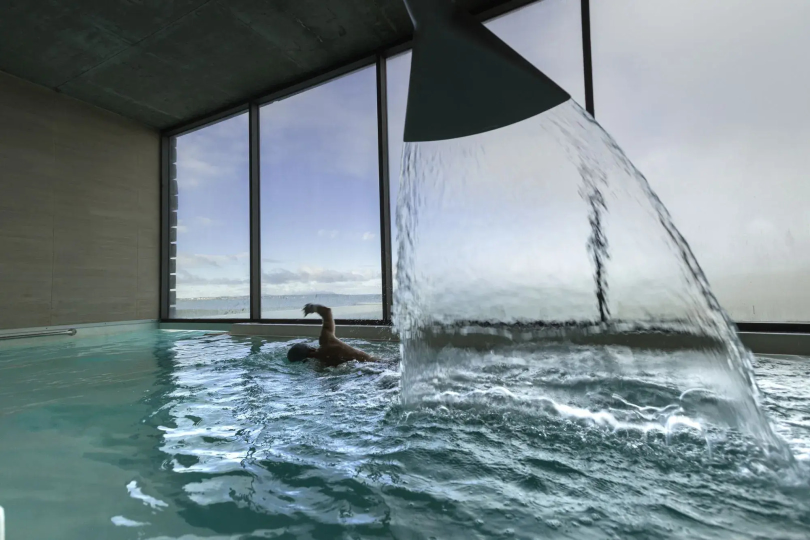 The Singular Patagonia