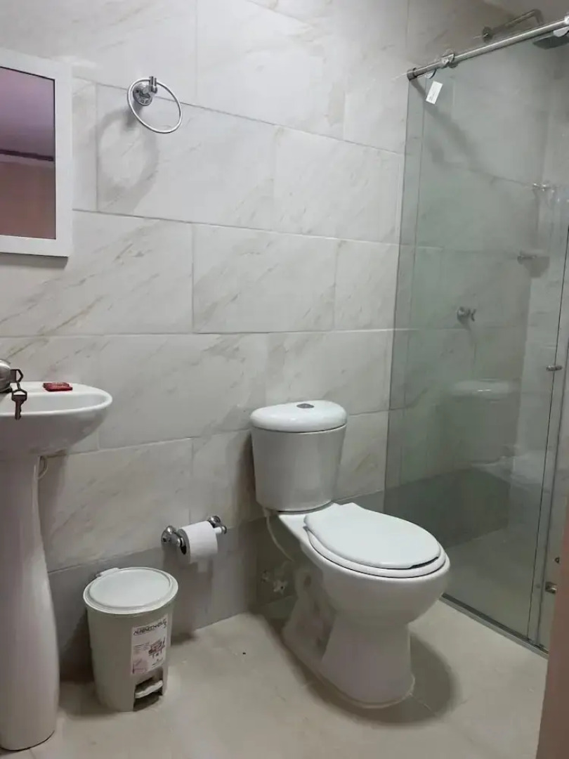 Hotel Magistral Suiter