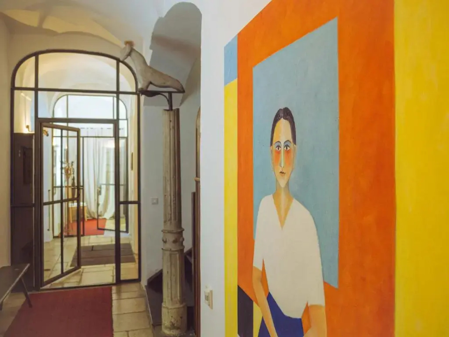 Hotel Schloss Raitenbuch