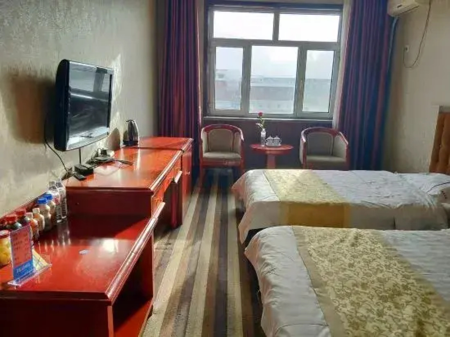 Dongwuqi Jintai Hotel