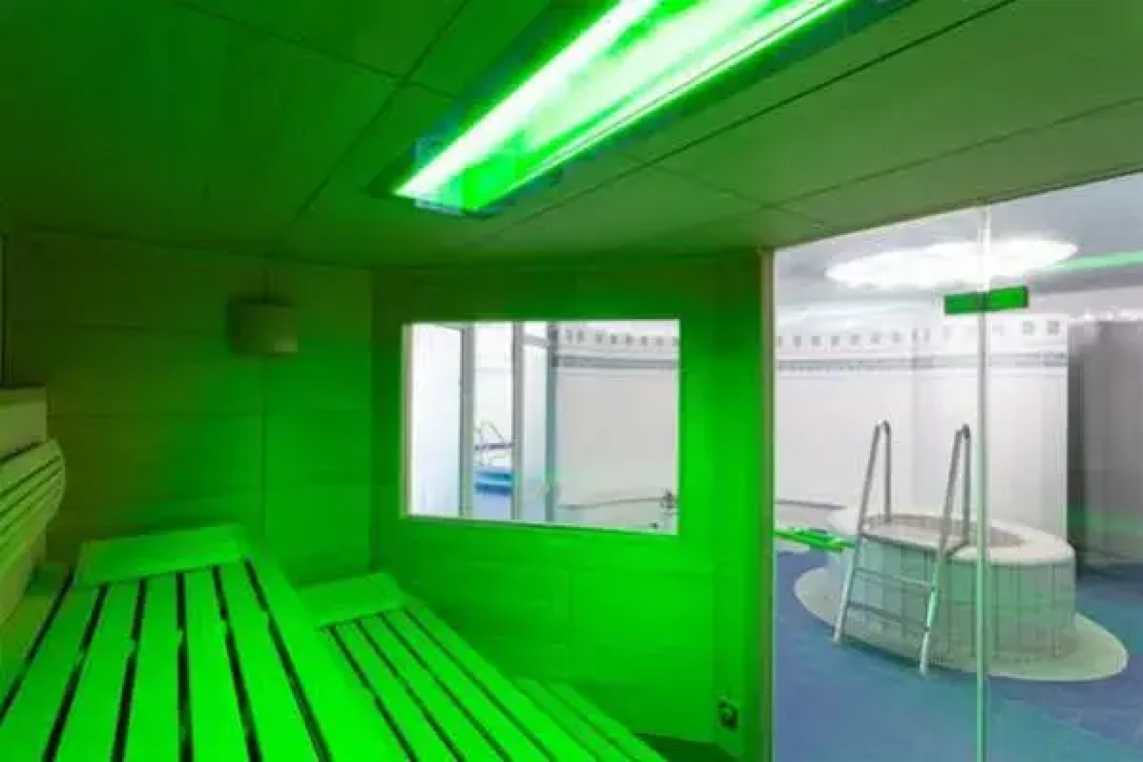 Kurparkhotel Bad Wilhelmshöhe