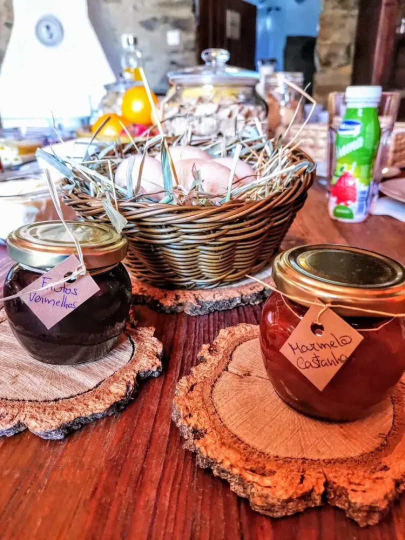 Casa Velha - a Wonderfully Historic House