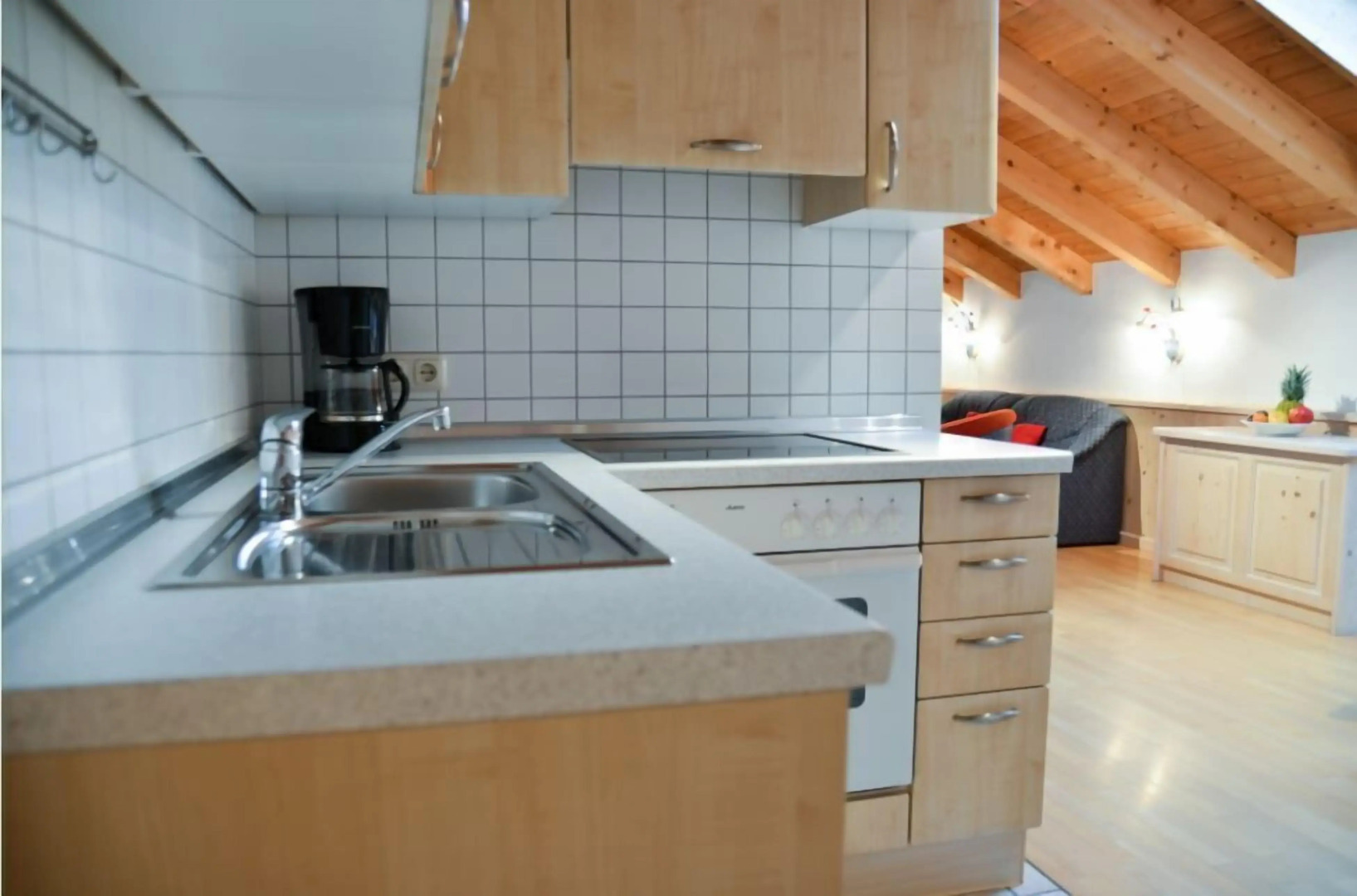 Hotel Restaurant Alpenhof