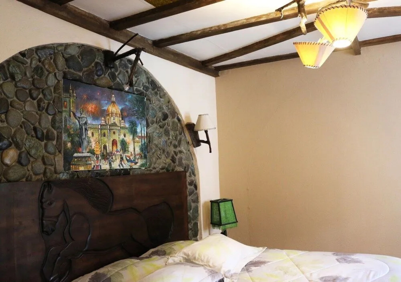 Hacienda Turistica Las Manolas