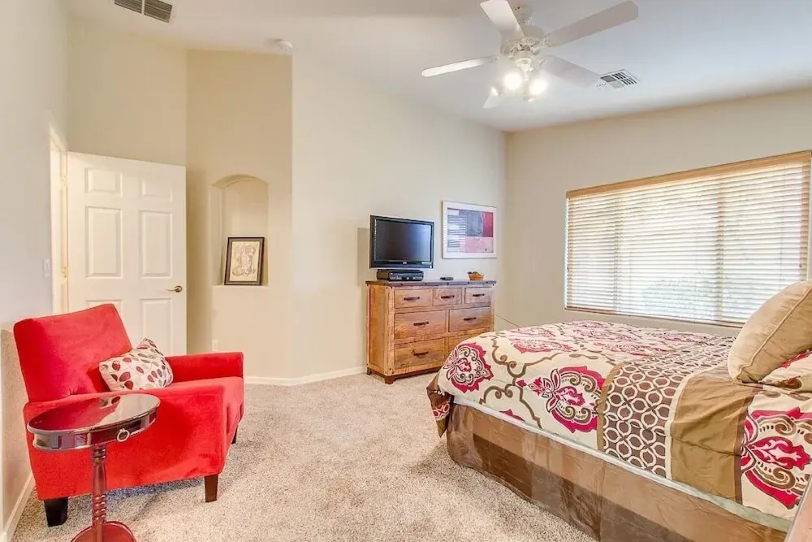 Golf Lover's Paradise! Charming Home in Active Adult Solera! Special Summer Rate! by RedAwning