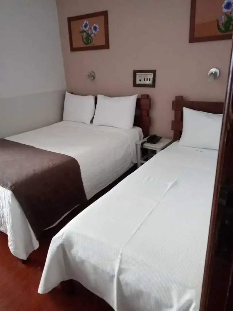 Diamante Palace Hotel