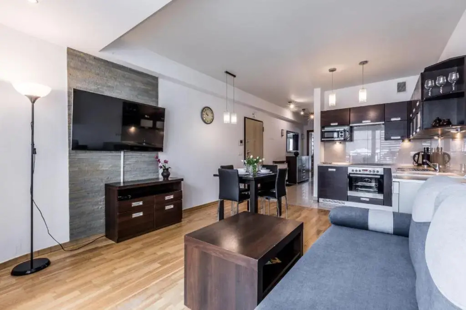 Apartamenty Stara Polana