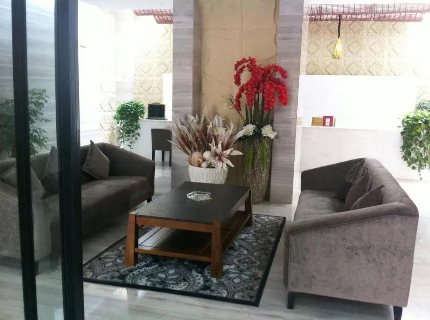 Helen The First Hotel- Mengzi