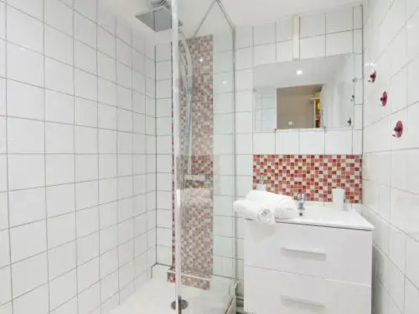 Apartment Plein Soleil