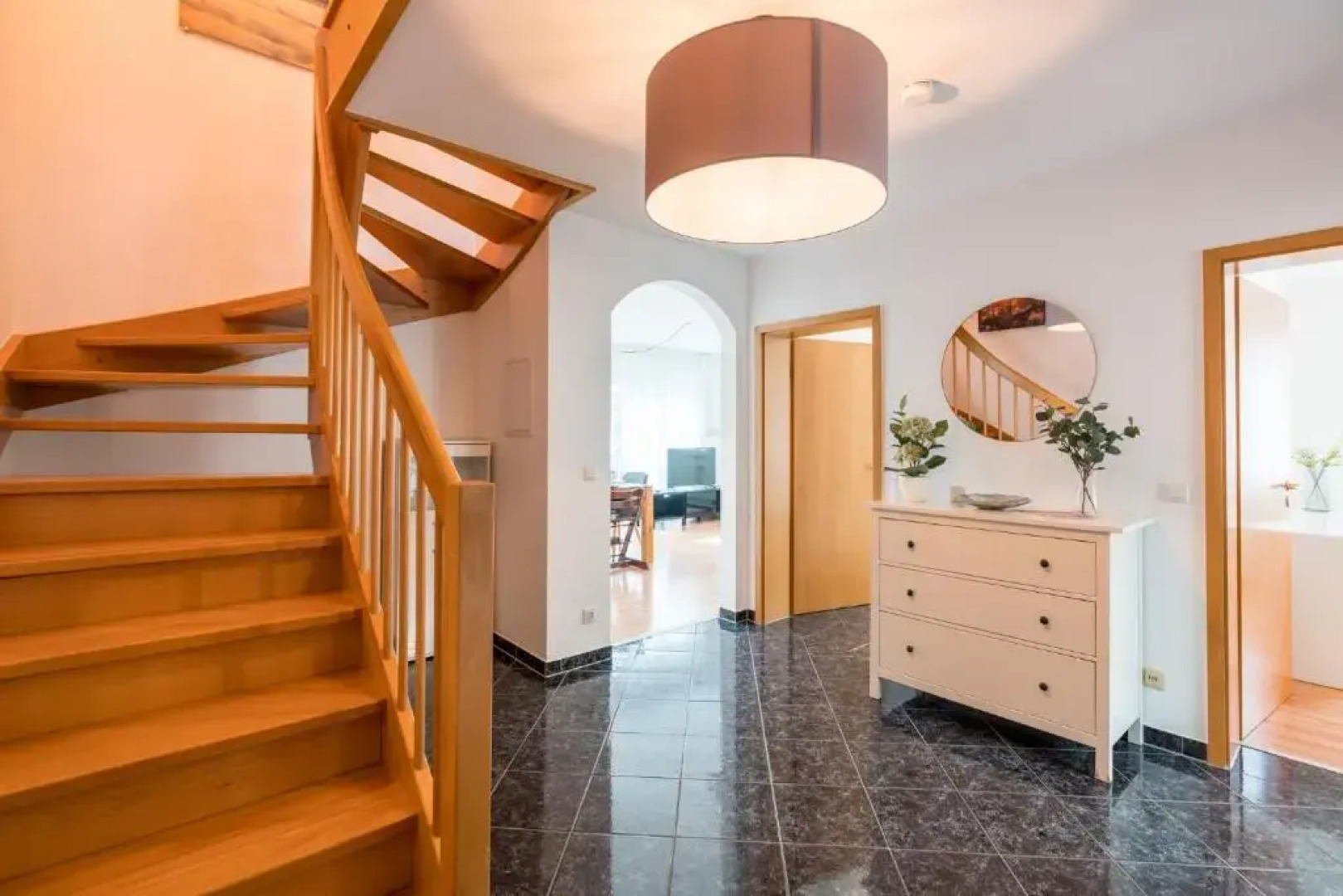 Veens Crew Home 7 Pax