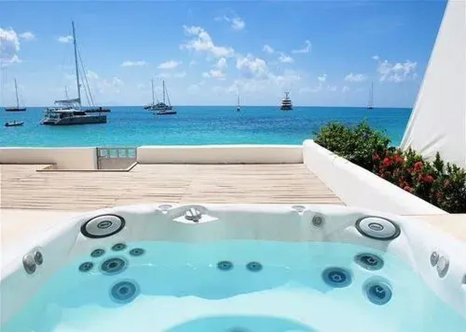 Aqualina Beach Club Unit 102