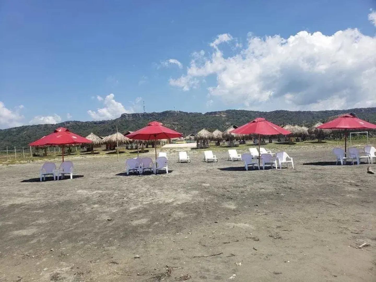Arena Beach Hotel
