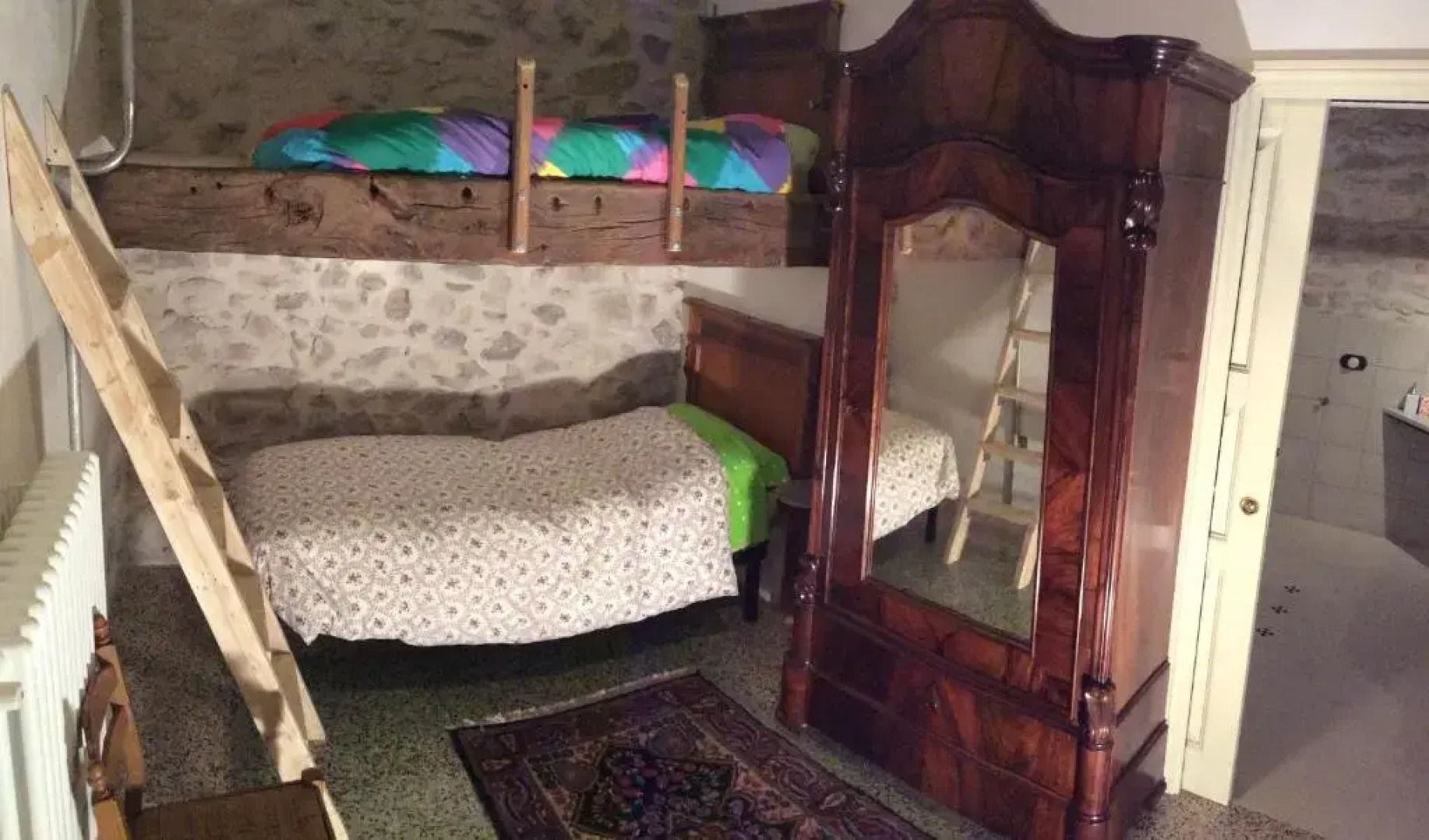 Poesia d'Abruzzo CR 06804dueAFFzerozerozerodue