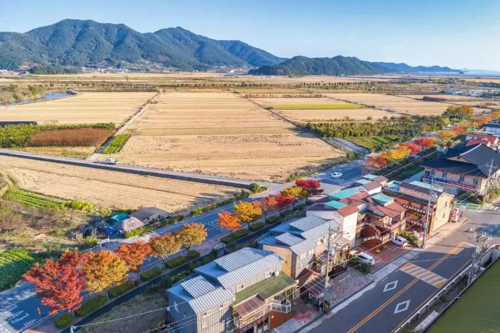 Four Seasons Pension