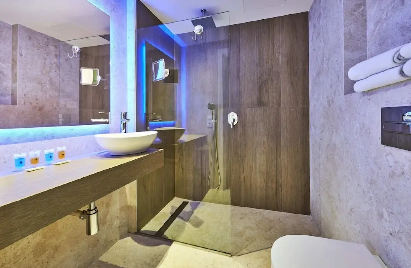 Apartamentos s'Olivera