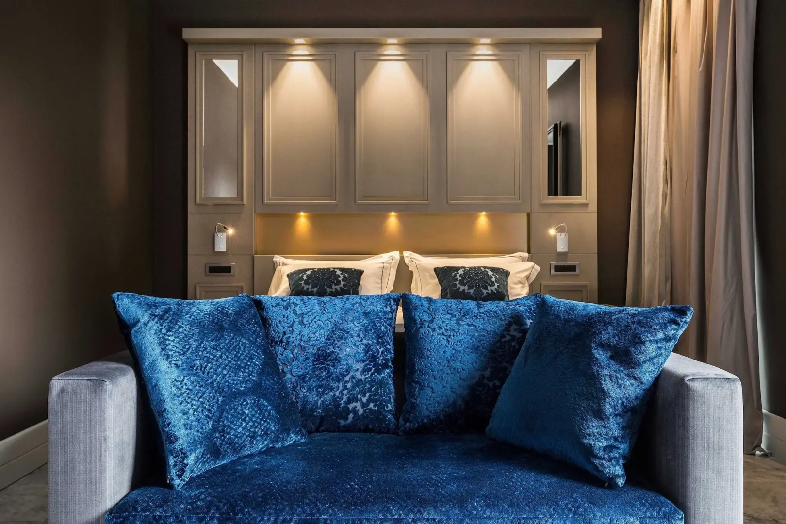 Hotel Palazzo Doglio