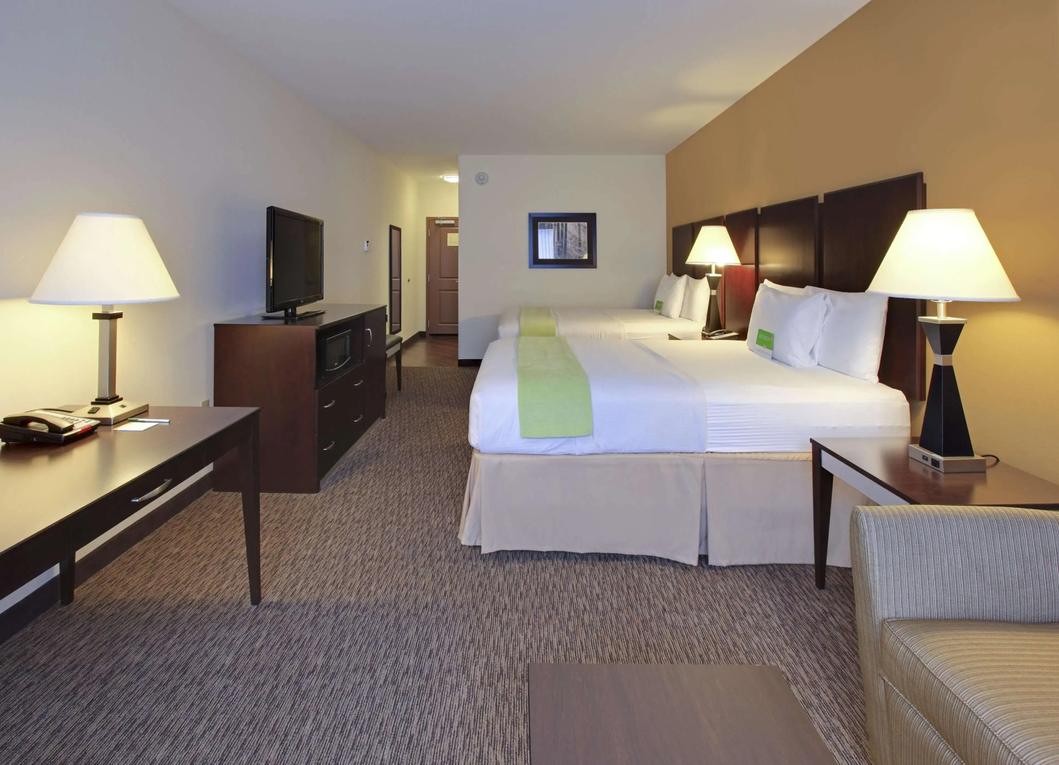 La Quinta Inn & Suites by Wyndham Memphis Wolfchase