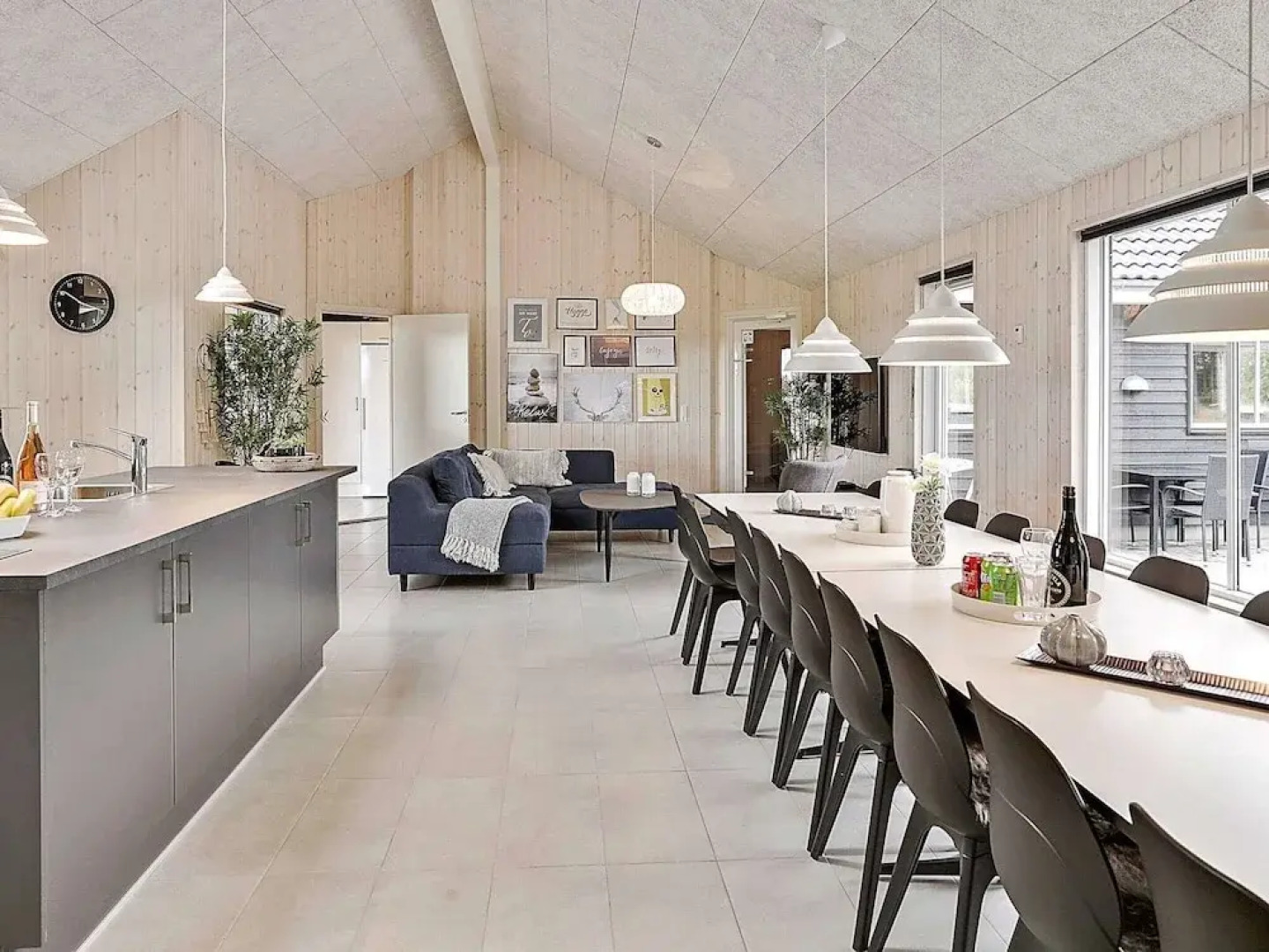 Luxury Retreat in Marielyst - By Traum Ferienwohnungen