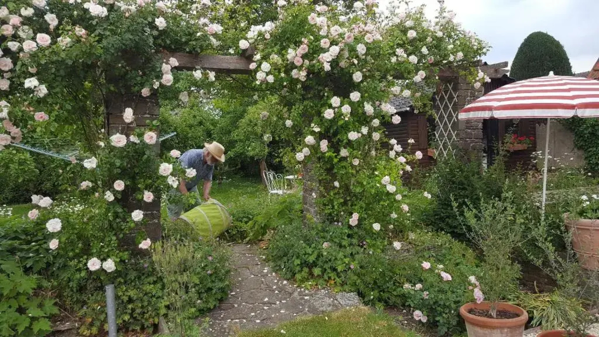 B&B Eenvoud in Overvloed