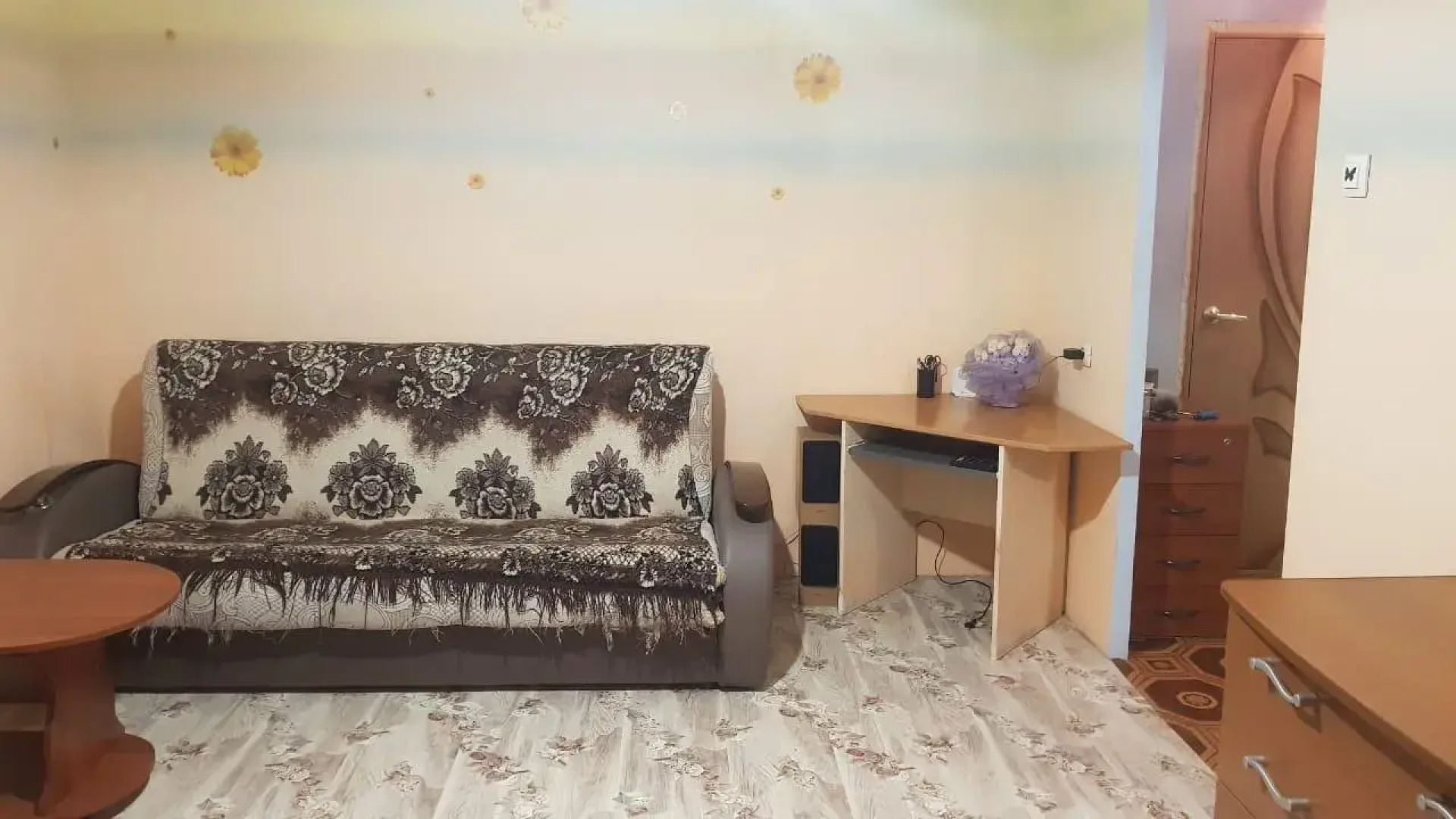 Уют в Ванино