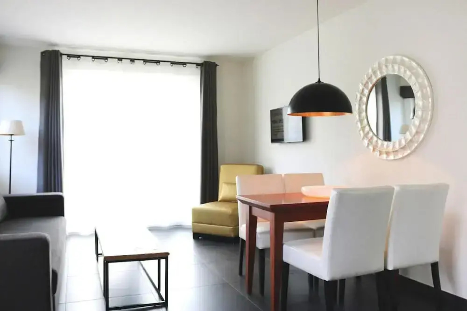 Apartment im Van der Valk Resort Linstow