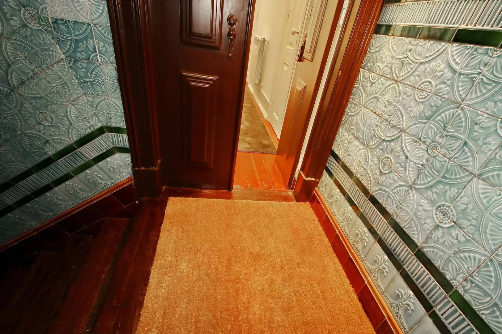 Luxury Suites Liberdade