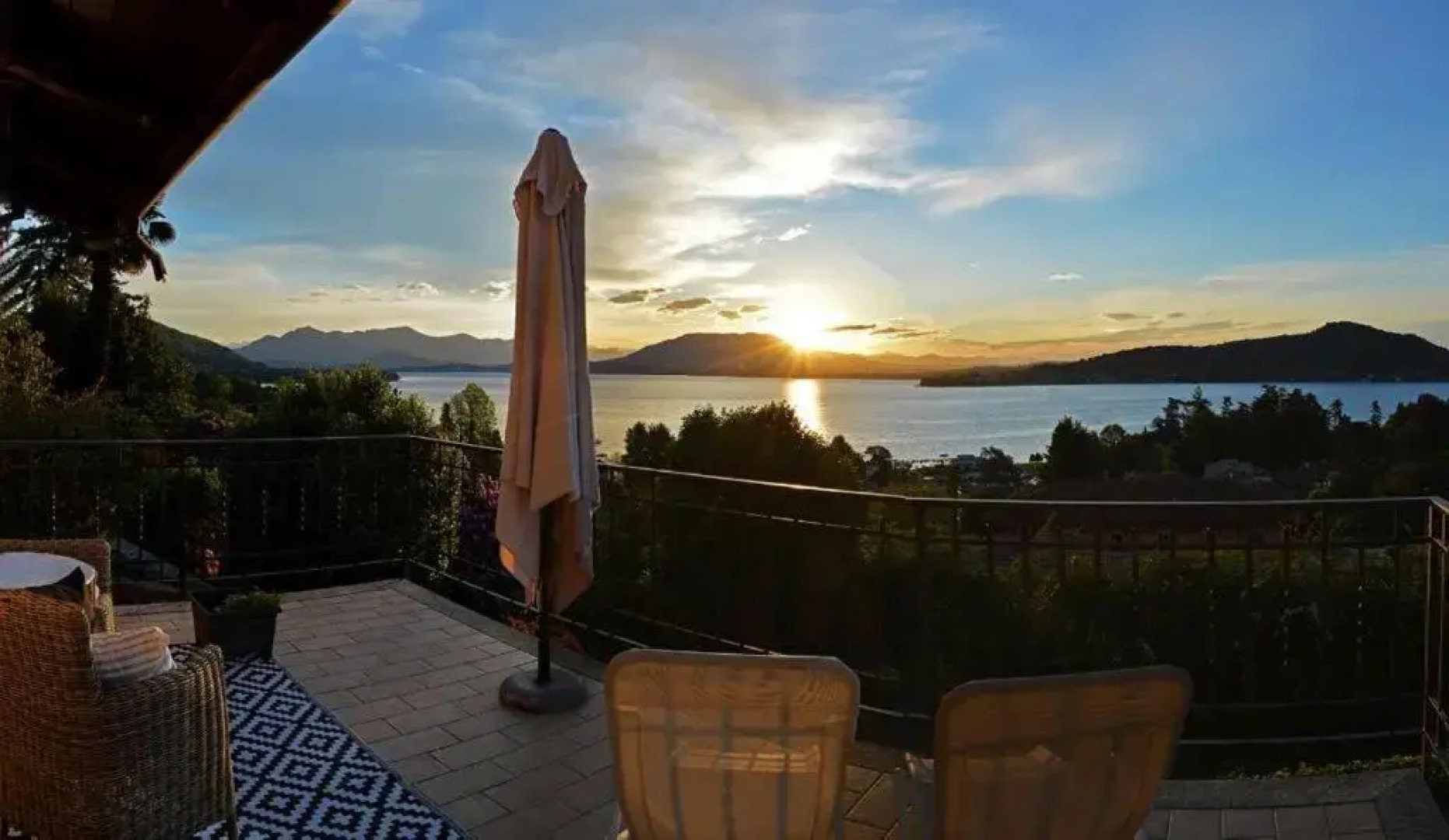 A Casa Dalla Tata BB