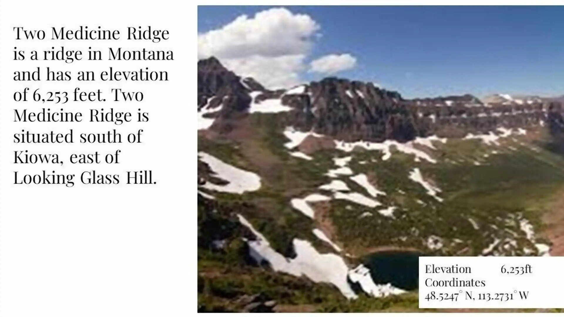 DB Botique and Cabins