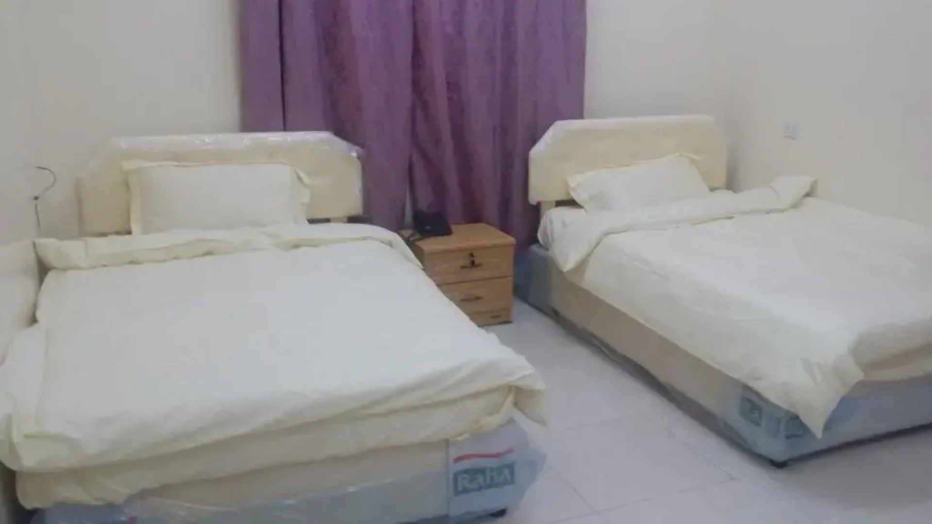 Alafeeh Corniche Hotel Apartments