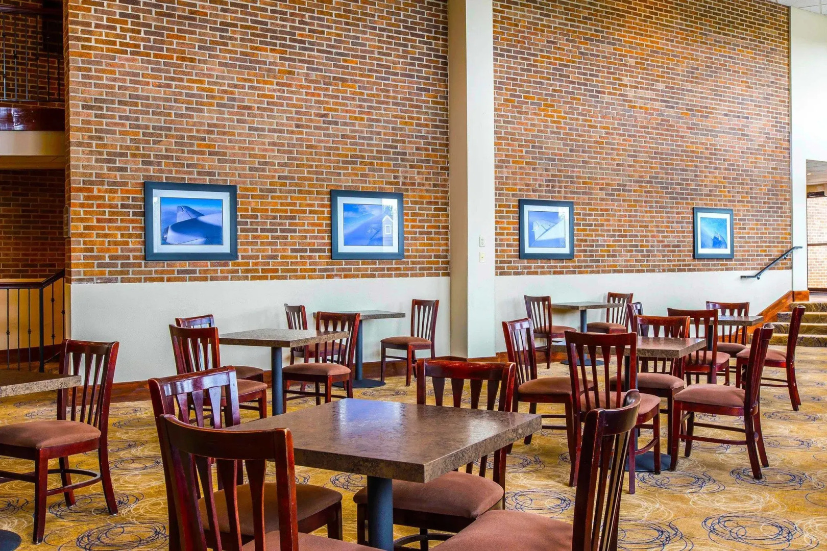 Comfort Inn Warner Robins - Robins Air Force Base Area