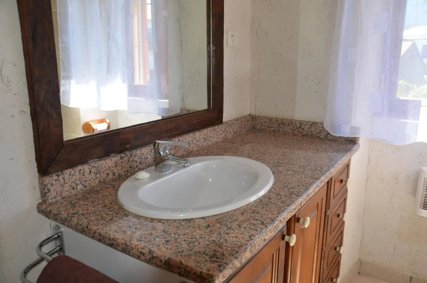 Residence de tourisme Le clos des Vendanges