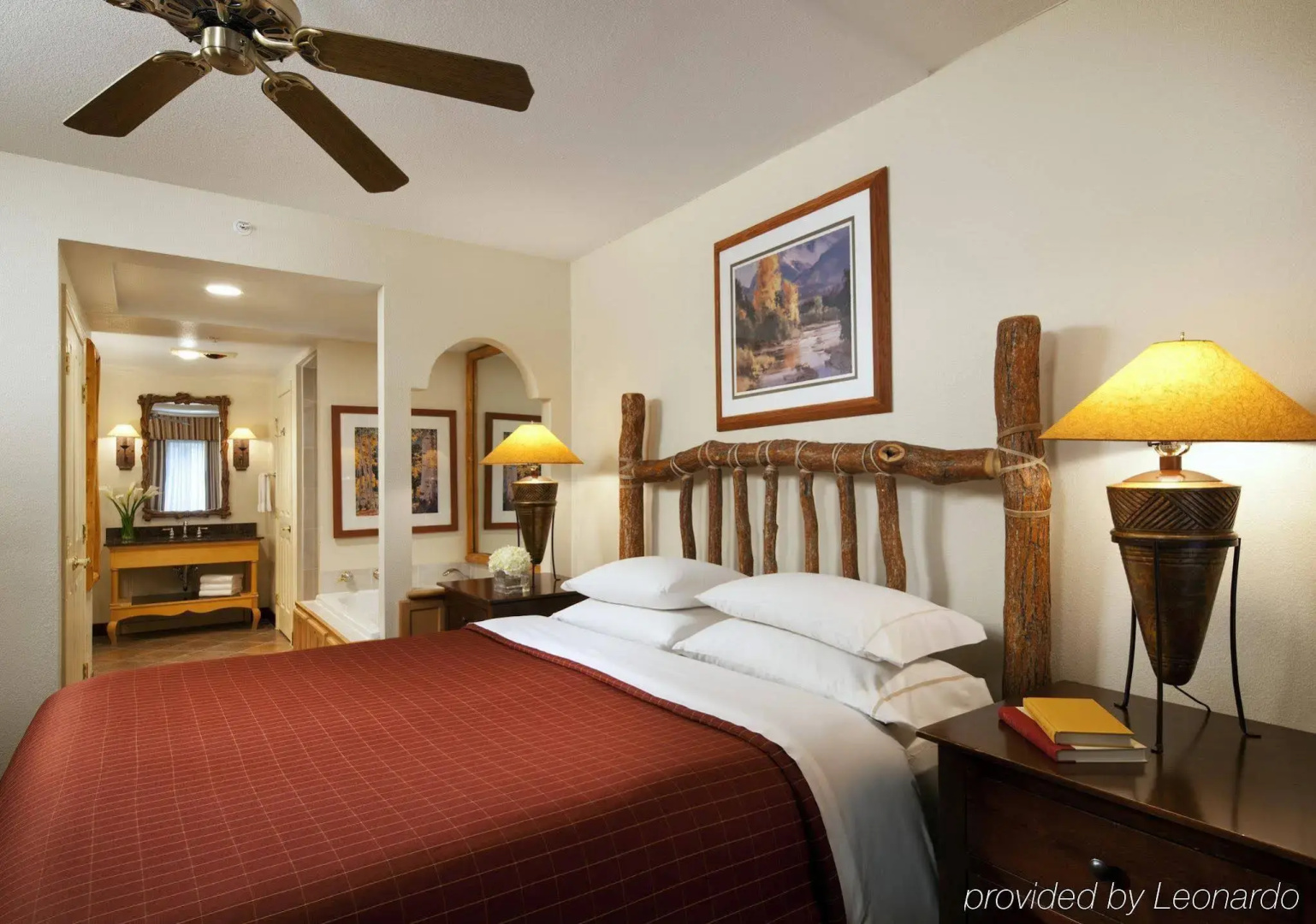Sheraton Lakeside Terrace Villas at Mountain Vista, Avon, Vail Valley