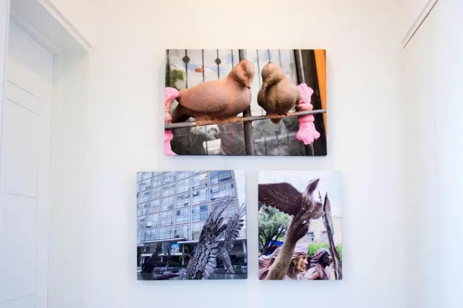 Real View Towers E706 by Casago