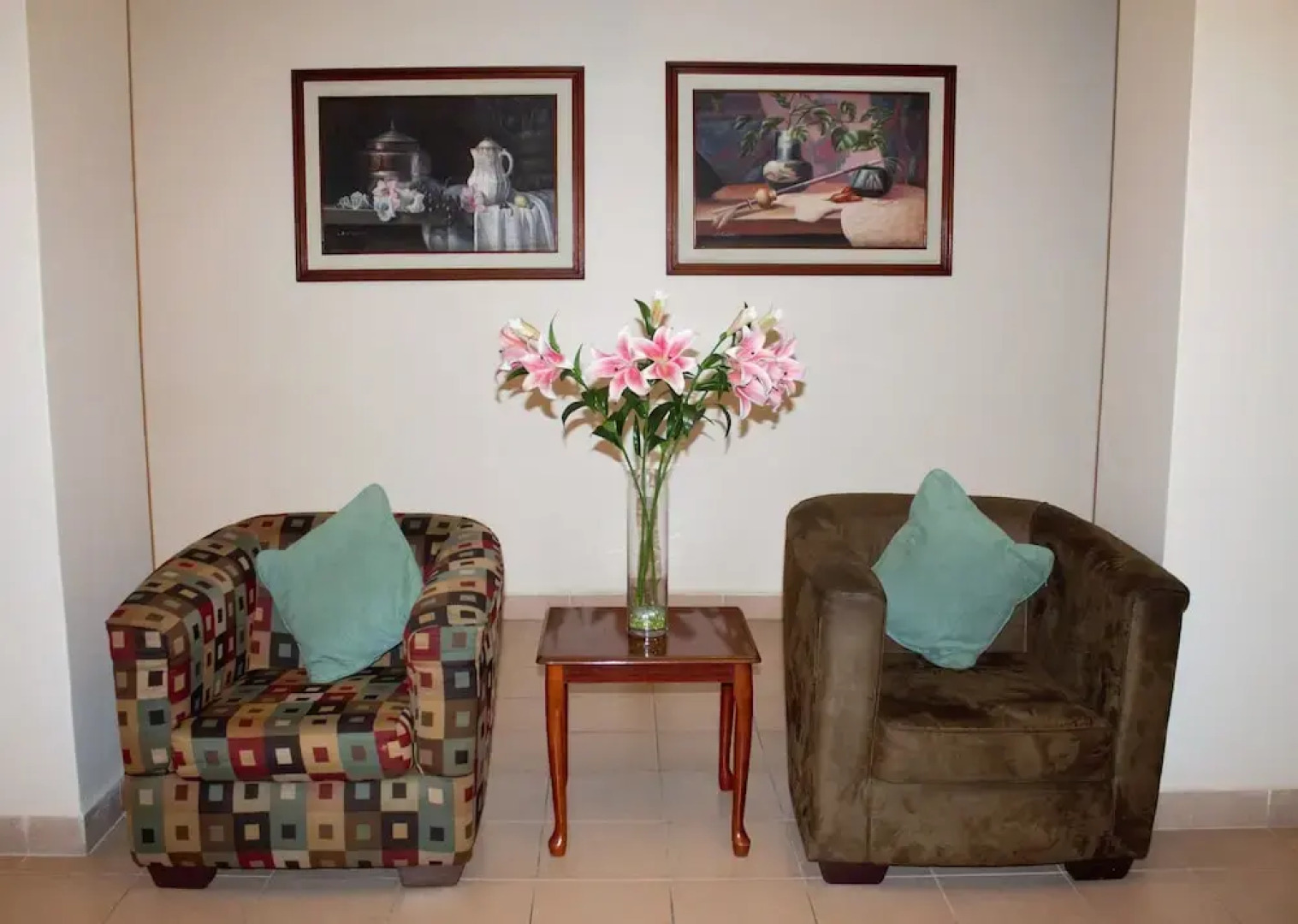 Hotel Victoria Plaza