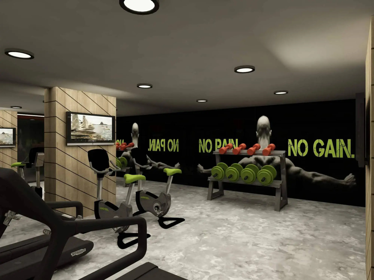 Istanbul Beach Hotel