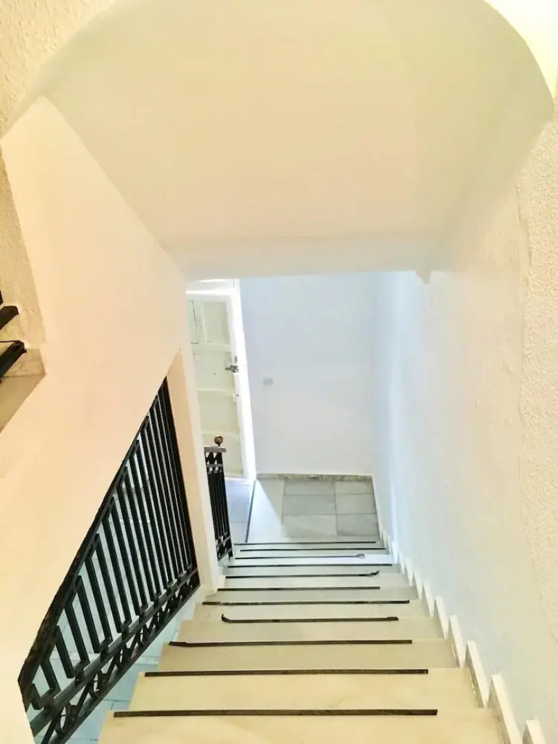 House With 4 Bedrooms in Albuñol, With Wonderful Mountain View and Terrace Near the Beach