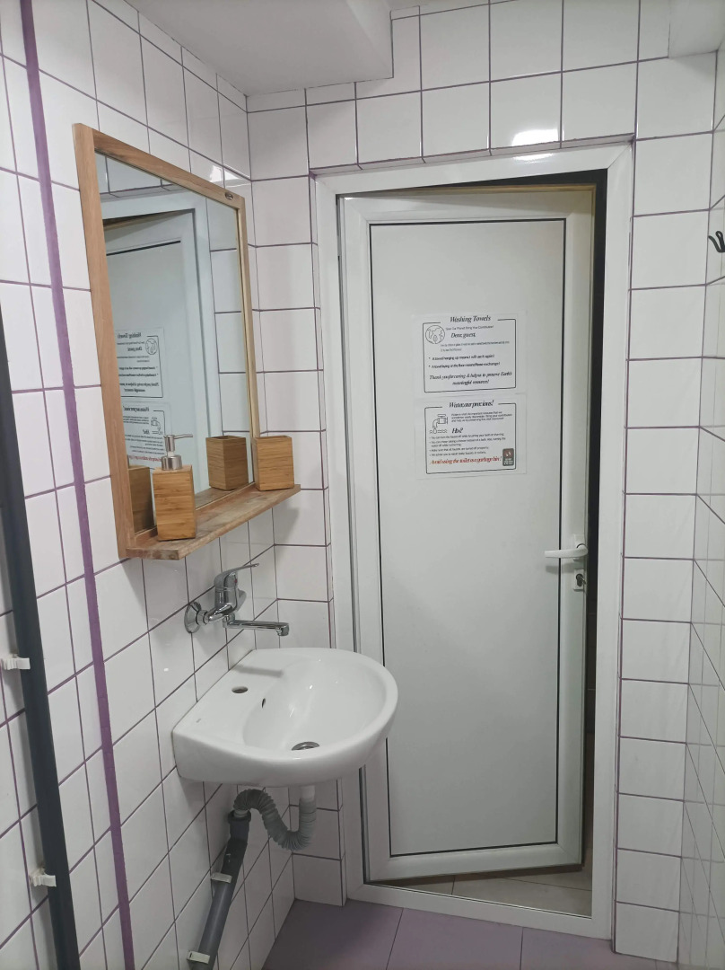 Peter Pan Guest House